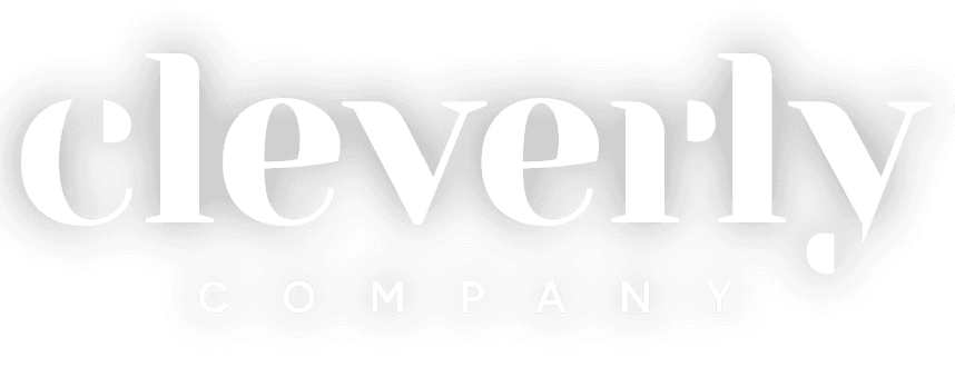 Cleverly Company Logo